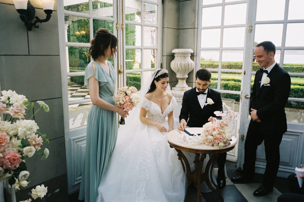 Wedding Film Photography Melbourne