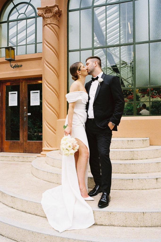 Wedding Film Photography Melbourne