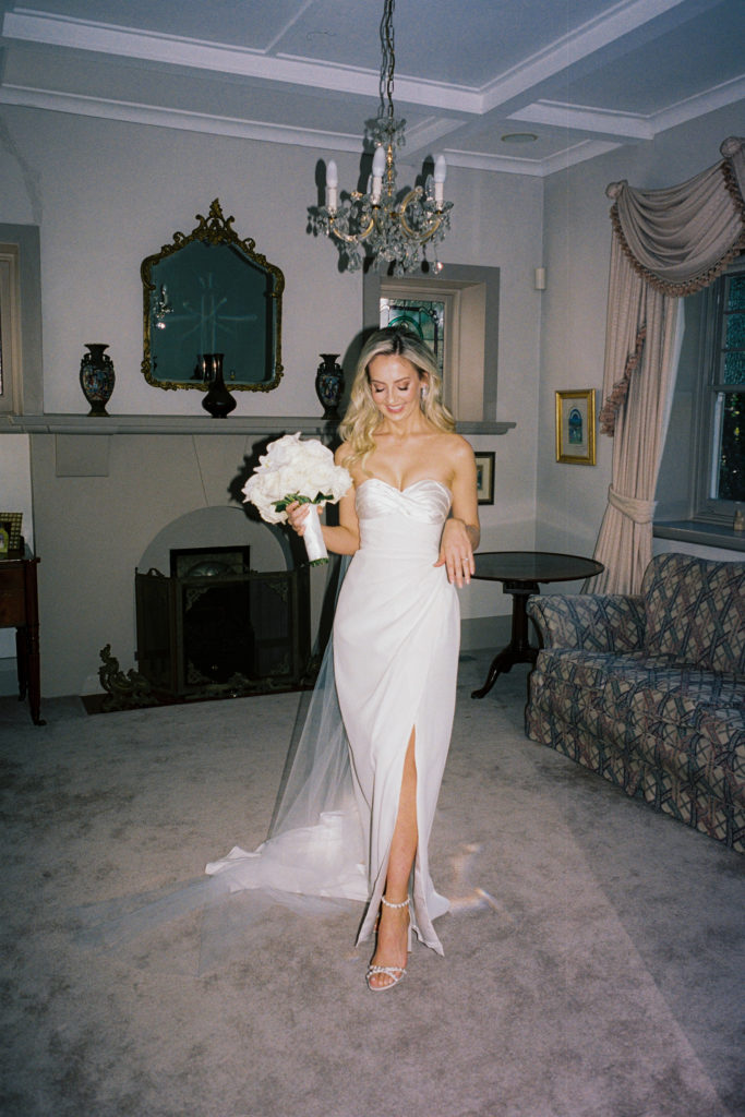 Wedding Film Photography Melbourne