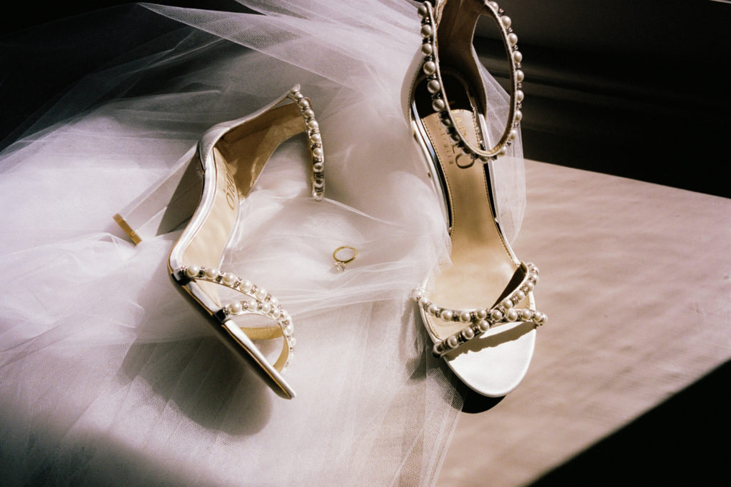 Wedding Film Photography Melbourne