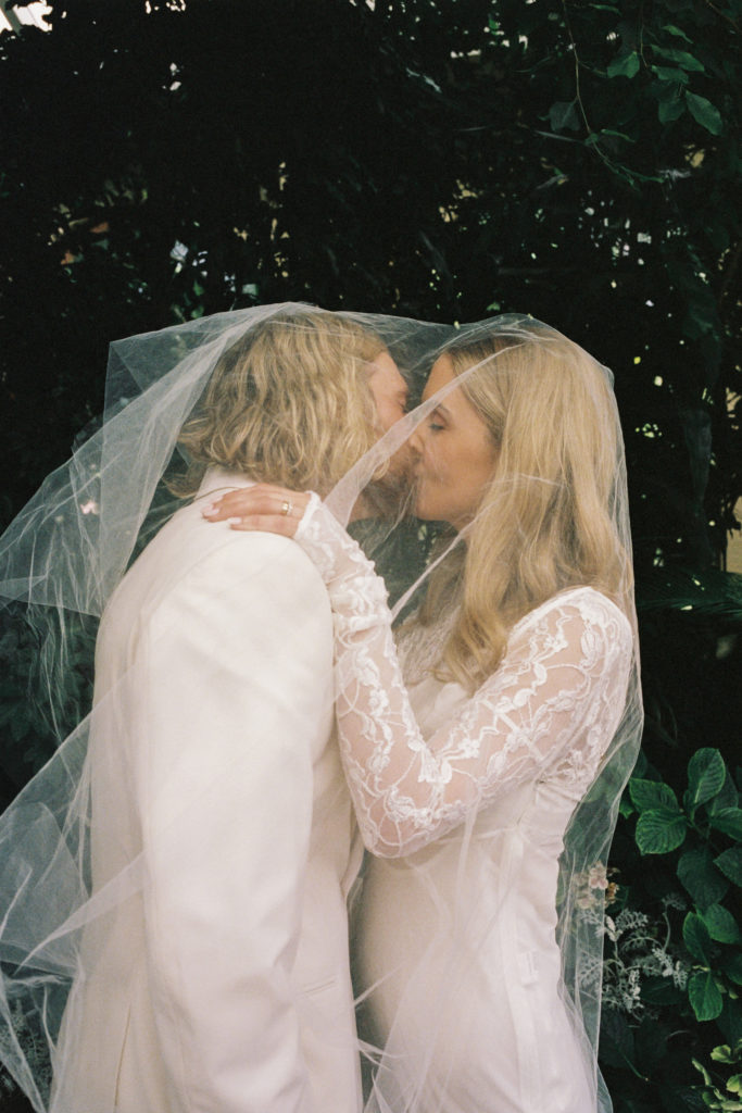 Wedding Film Photography Melbourne
