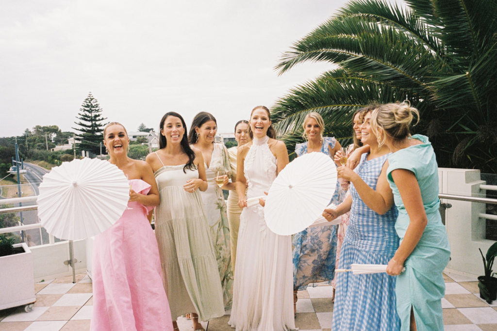 Wedding Film Photography Melbourne