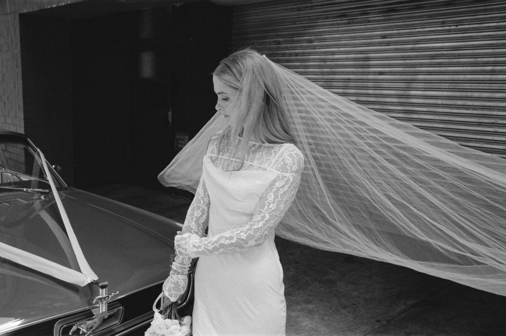 Wedding Film Photography Melbourne
