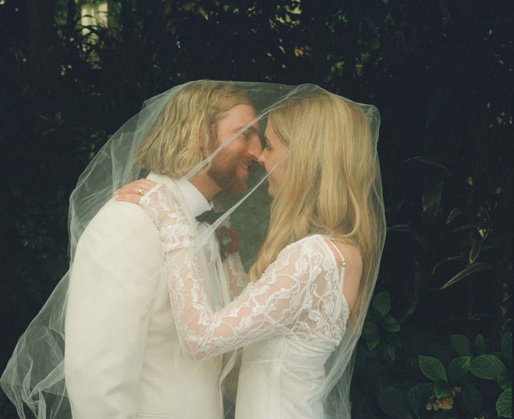 Wedding Film Photography Melbourne