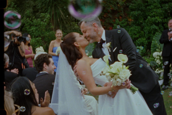 Wedding Film Photography Melbourne