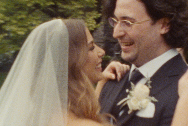 Wedding Film Photography Melbourne