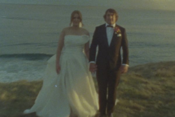 Wedding Film Photography Melbourne