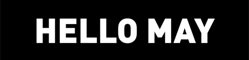 Hello May